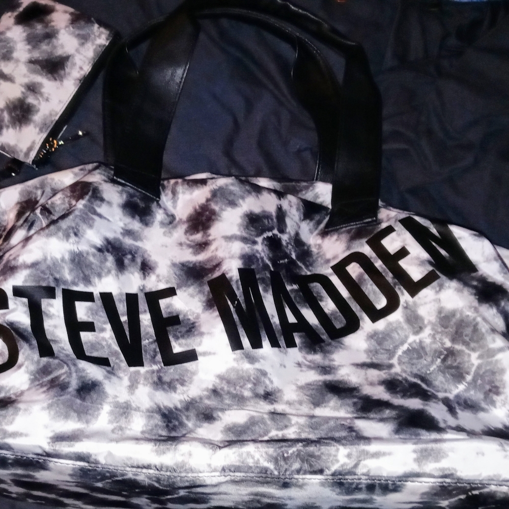 Steve madden tote